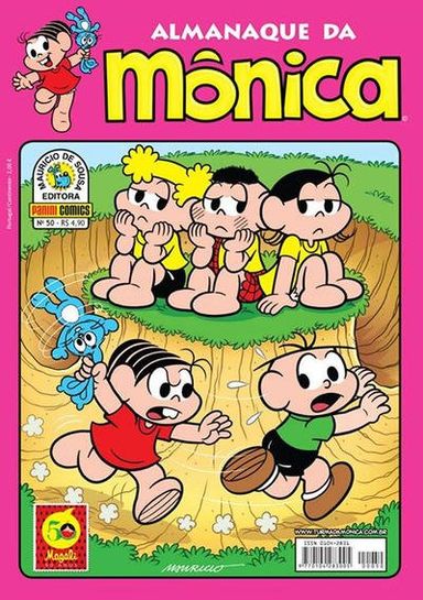 Mirabelle #30 May 1959
